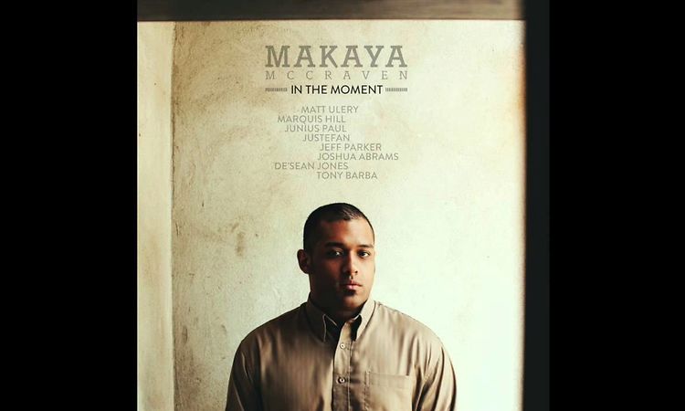 Makaya McCraven - In The Moment w/ Jeff Parker, Matt Ulery