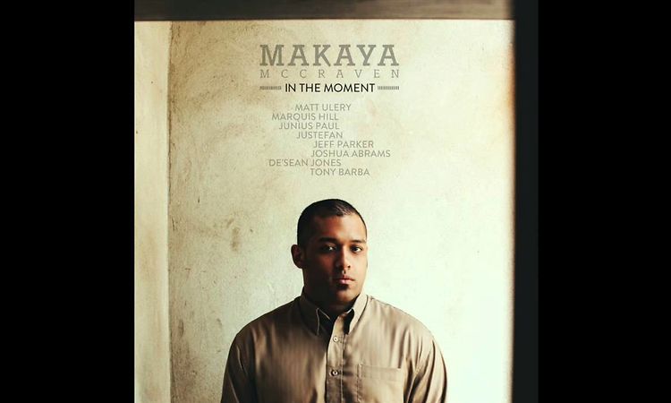 Makaya McCraven - The Drop w/ Jeff Parker, Matt Ulery