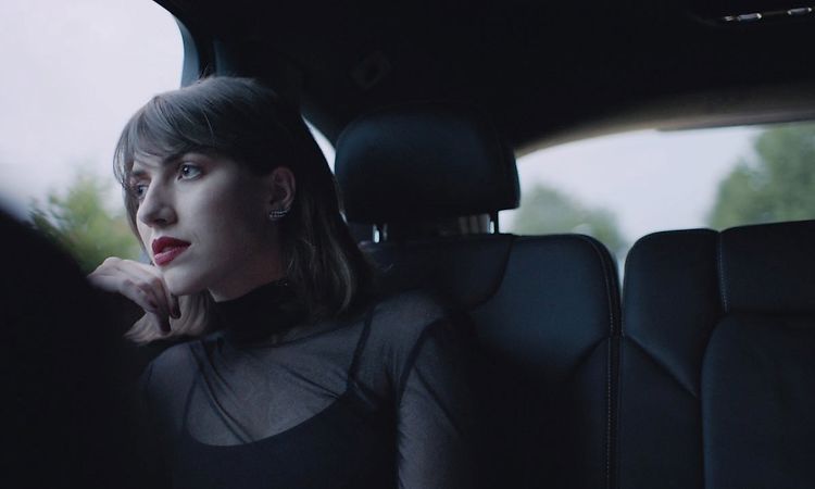 Aldous Harding - Imagining My Man (Official Video)