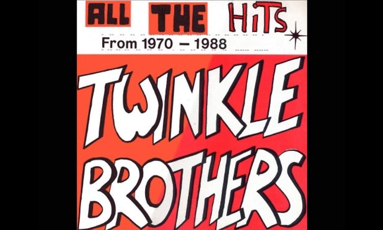 The Twinkle Brothers   All the hits 1970 88   04   Give rasta praise