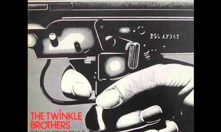 Twinkle Brothers ‎- Dub Massacre (Full Album)