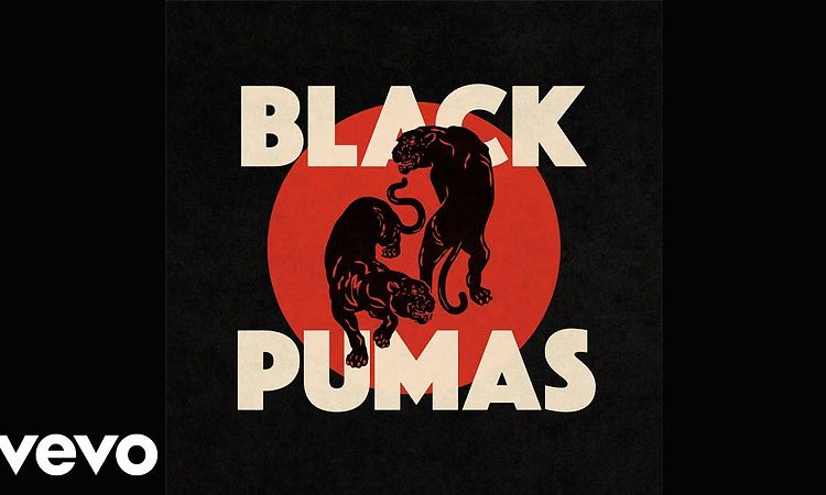 Black Pumas - Oct 33 (Official Audio)