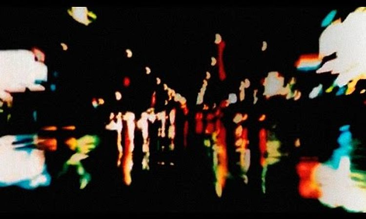 Bernard Herrmann mix ~ Taxi Driver: Night Pieces for Orchestra