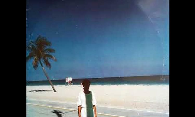 Steve Hiett - Down on the road by the beach (Full album)