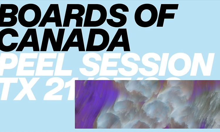 Boards Of Canada • ‘XYZ’