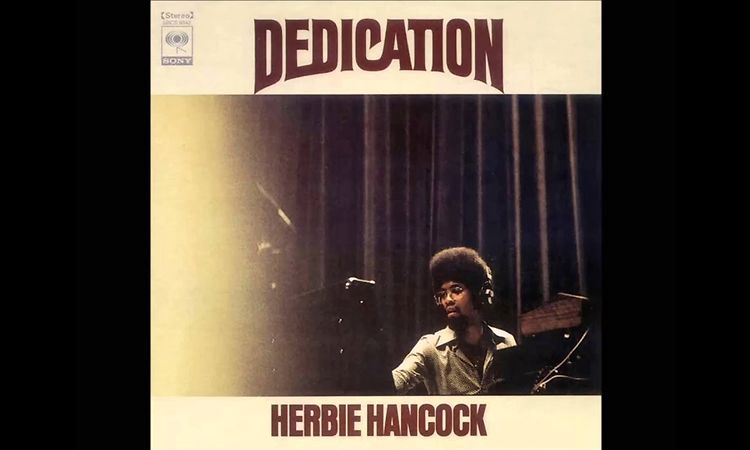 Herbie Hancock - Nobu