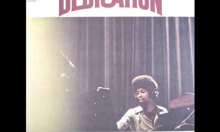 HERBIE HANCOCK　Cantaloupe Island from Dedication（1974）