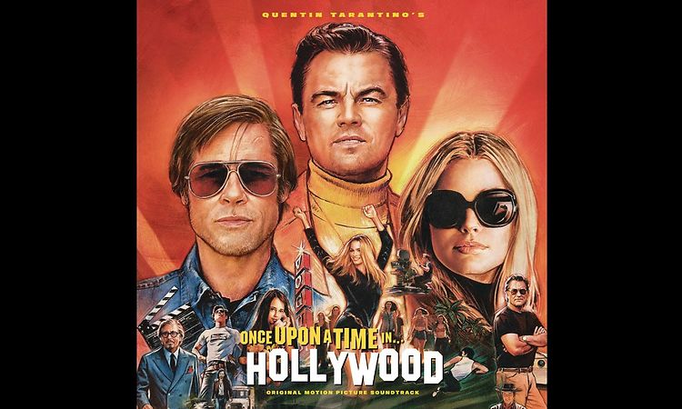 California Dreamin' | Once Upon a Time in Hollywood OST