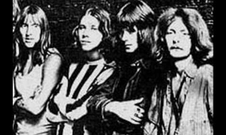 Hawkwind - Be Yourself