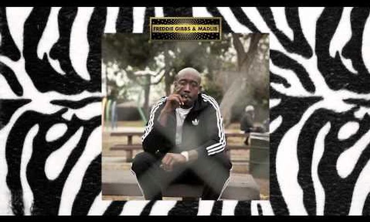 Freddie Gibbs & Madlib - Shitsville (Official) - Piñata