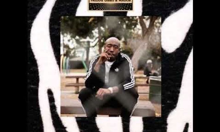 Freddie Gibbs & Madlib -  Piñata  (2014) [full album]