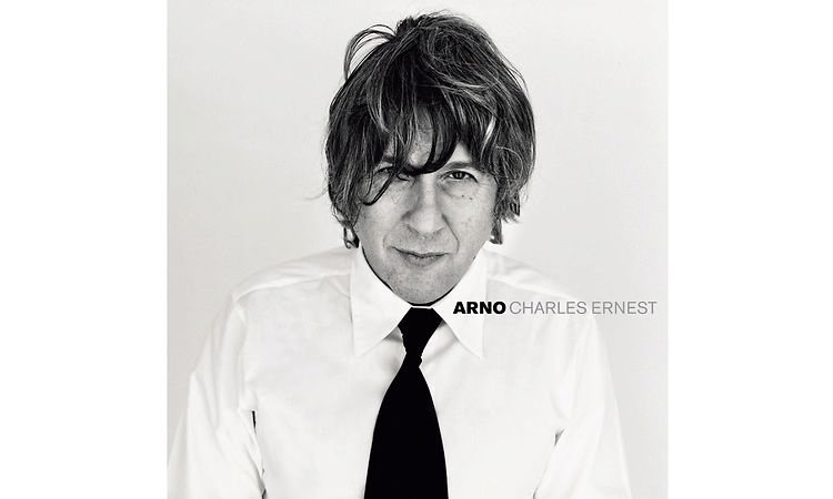 Arno - Il est tombé du ciel