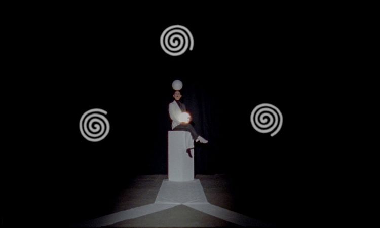 Vanishing Twin - Magician's Success (Official Video)