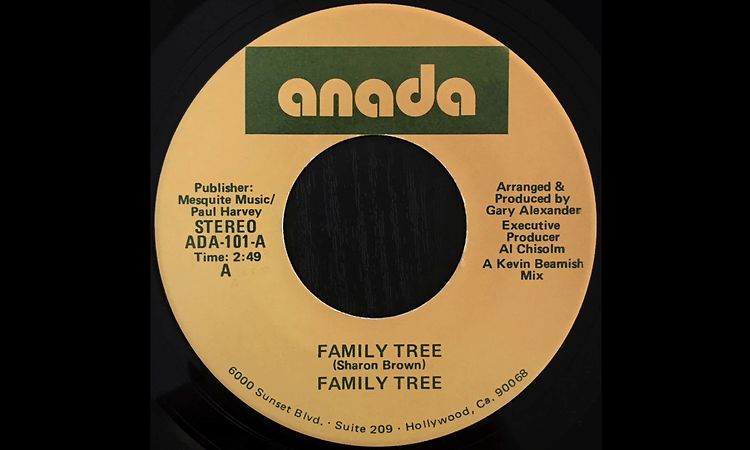 Family Tree - Family Tree