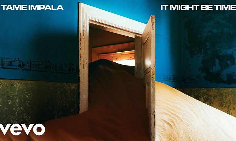 Tame Impala - It Might Be Time (Audio)