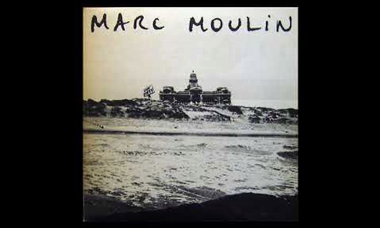 MARC MOULIN ‎– TOHUBOHU - PART I (80753)