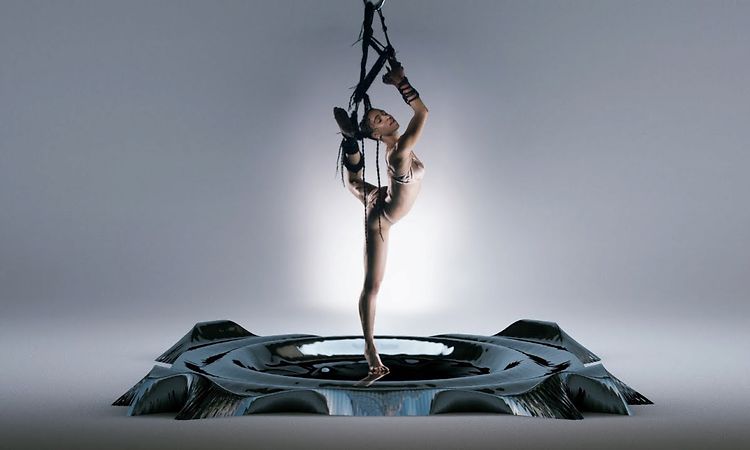 FKA twigs - Pendulum