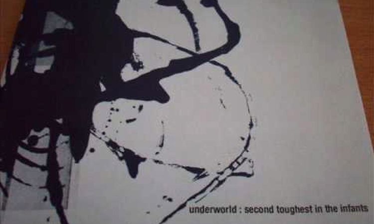 Underworld - Confusion The Waitress