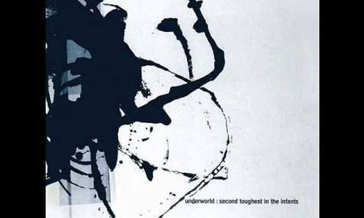 Underworld - Stagger