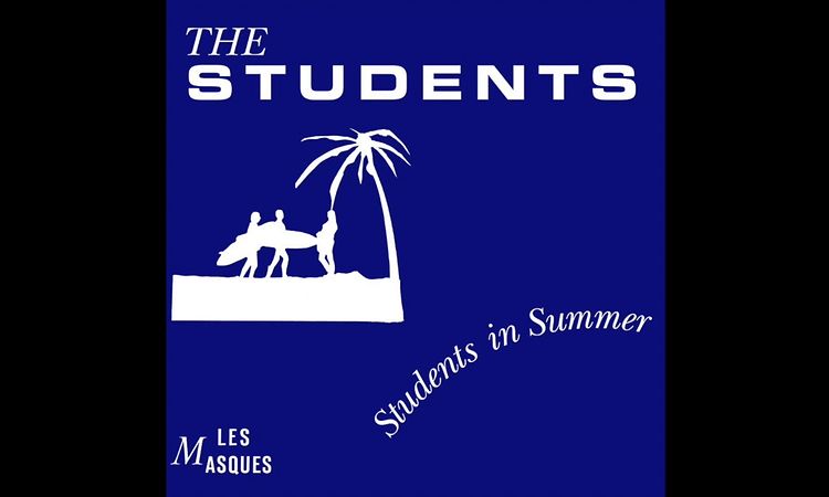 The Students - Come Back To See