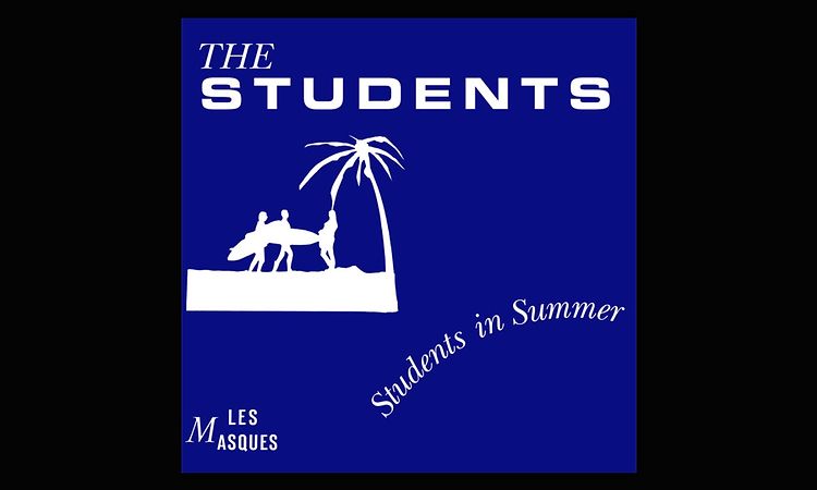 The Students - Ready For Love