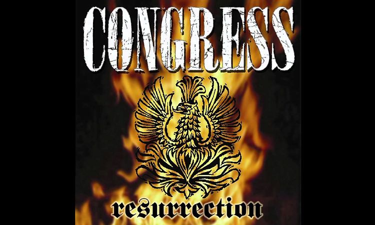 Congress - Resurrection - 11 - Human Shield