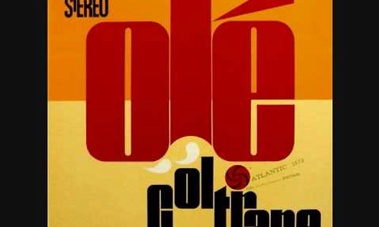 John Coltrane - Dahomey Dance