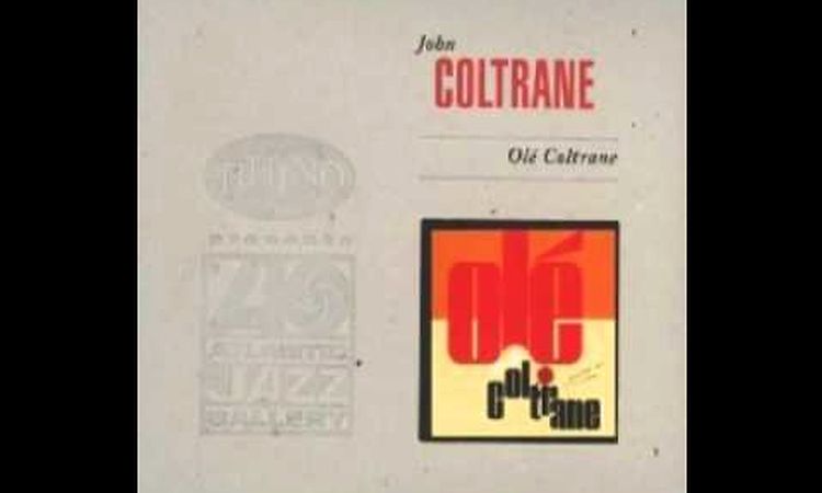 John Coltrane- Aisha