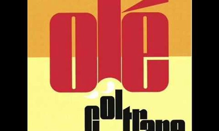John Coltrane - To Her Ladyship