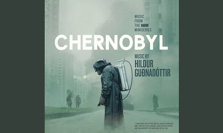 Líður (Chernobyl Version)