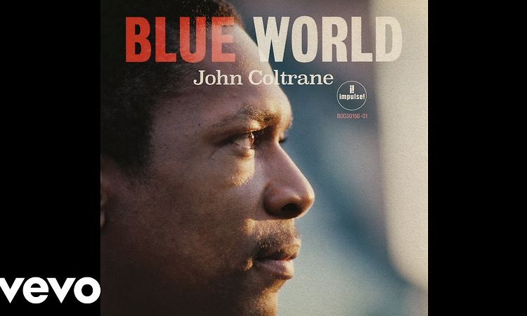 John Coltrane - Village Blues (Take 2 / Audio)