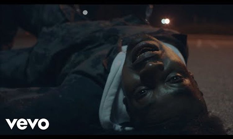 Danny Brown - Pneumonia [Official Video]