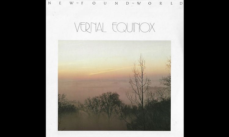 Vernal Equinox - Silent Dream- 1. Imagery, 2. Realization, 3. The Real Dream