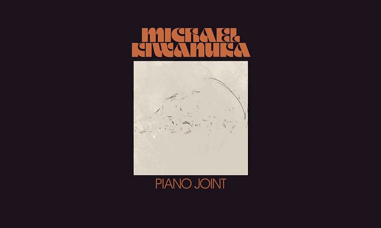 Michael Kiwanuka - Piano Joint (Lyric Video)