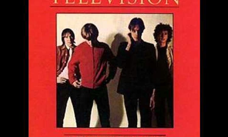 Television - Glory