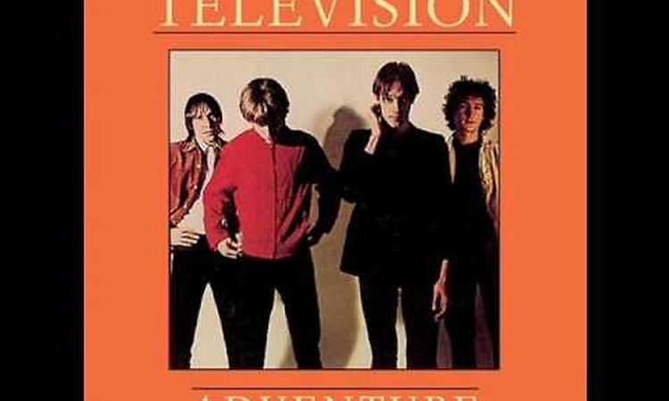 Television - Ain't That Nothin'