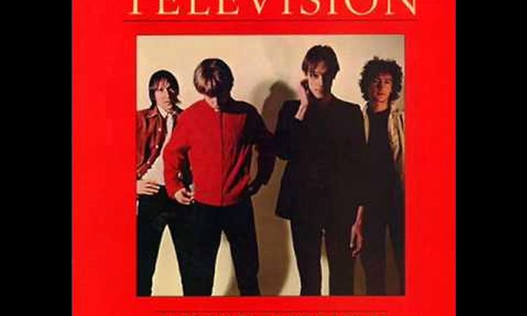 Television - Adventure