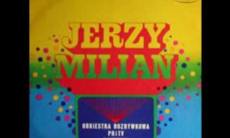 Jerzy Milian -- Gacek