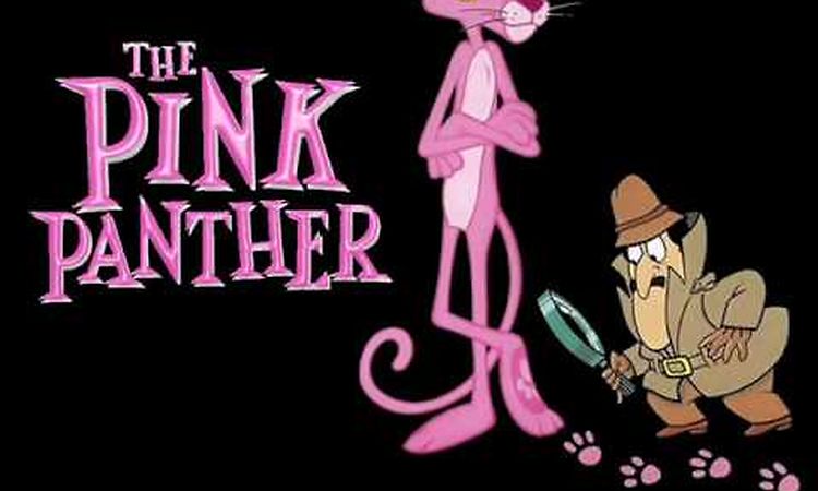 The Alan Tew Orchestra - Pink Panther