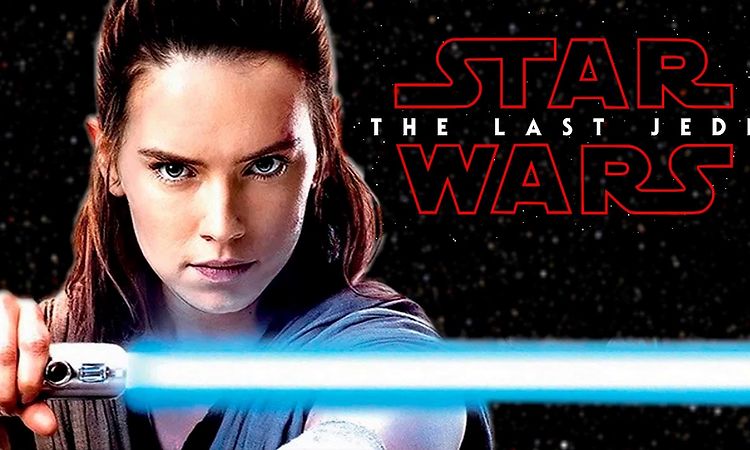 Soundtrack Star Wars Episode 8 : The Last Jedi (Theme Song - Epic Music) - Musique Les Derniers Jedi