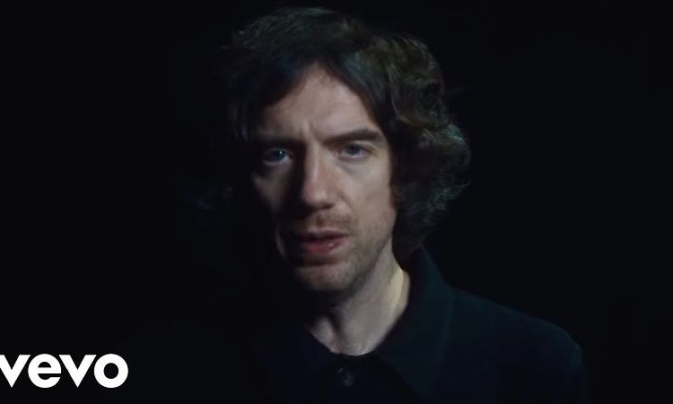 Snow Patrol - Don't Give In