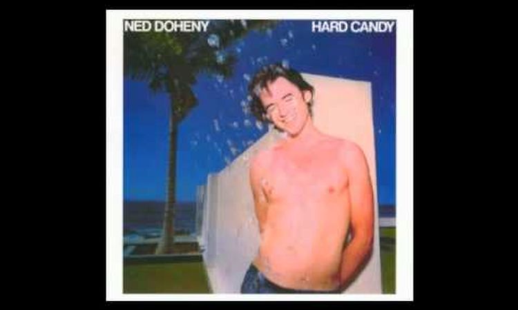 Get It Up For Love - Ned Doheny
