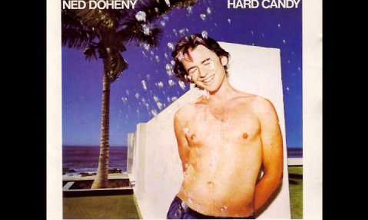 Ned Doheny - A Love Of Your Own (1976)
