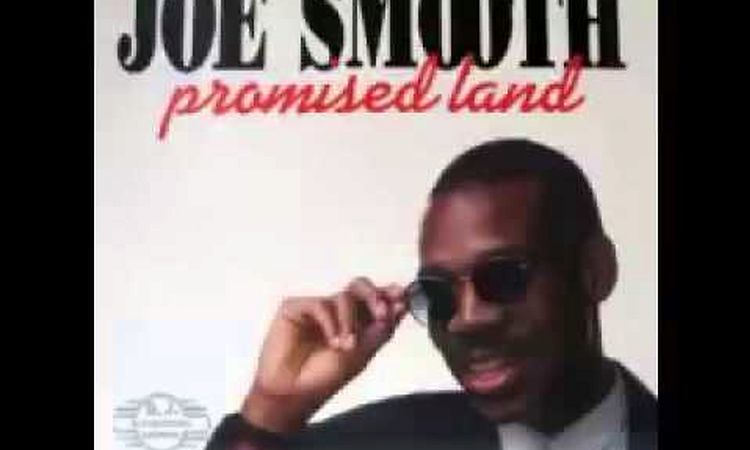 Joe Smooth - Inside My Mind (320 KBPS HQ)