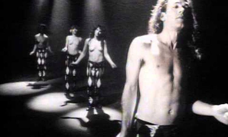 R.E.M. - Pop Song 89 (Official Music Video) [Pop Screen Video Version]