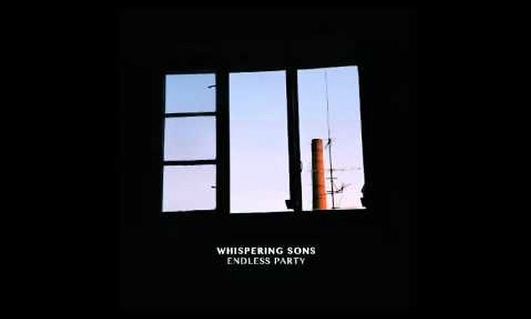 Whispering Sons - Shadow