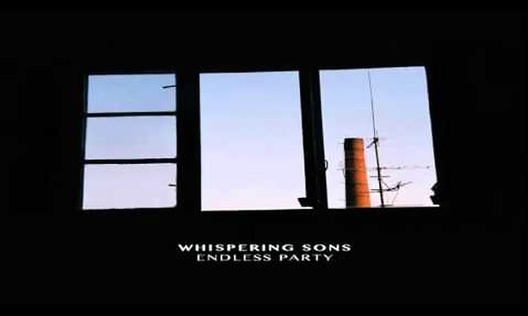Whispering Sons - Insights