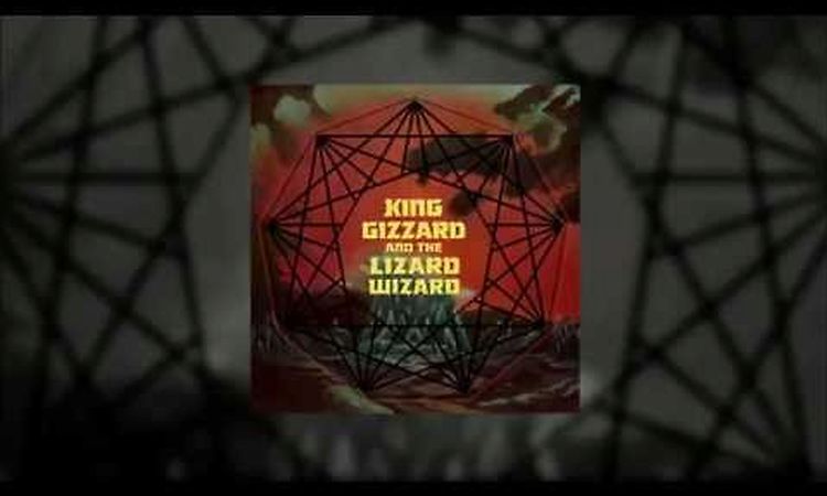 King Gizzard and the Lizard Wizard - Mr Beat