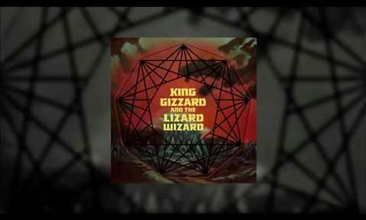 King Gizzard and The Lizard Wizard - Invisible face