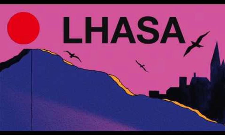 Lhasa  - The Attic